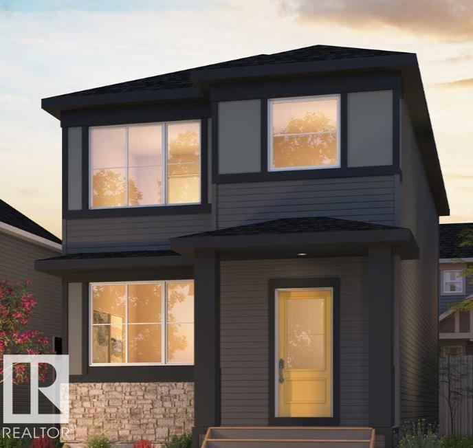 679 Orchards Bv Sw, Edmonton, Alberta  T6X 3C1 - Photo 14 - E4470627