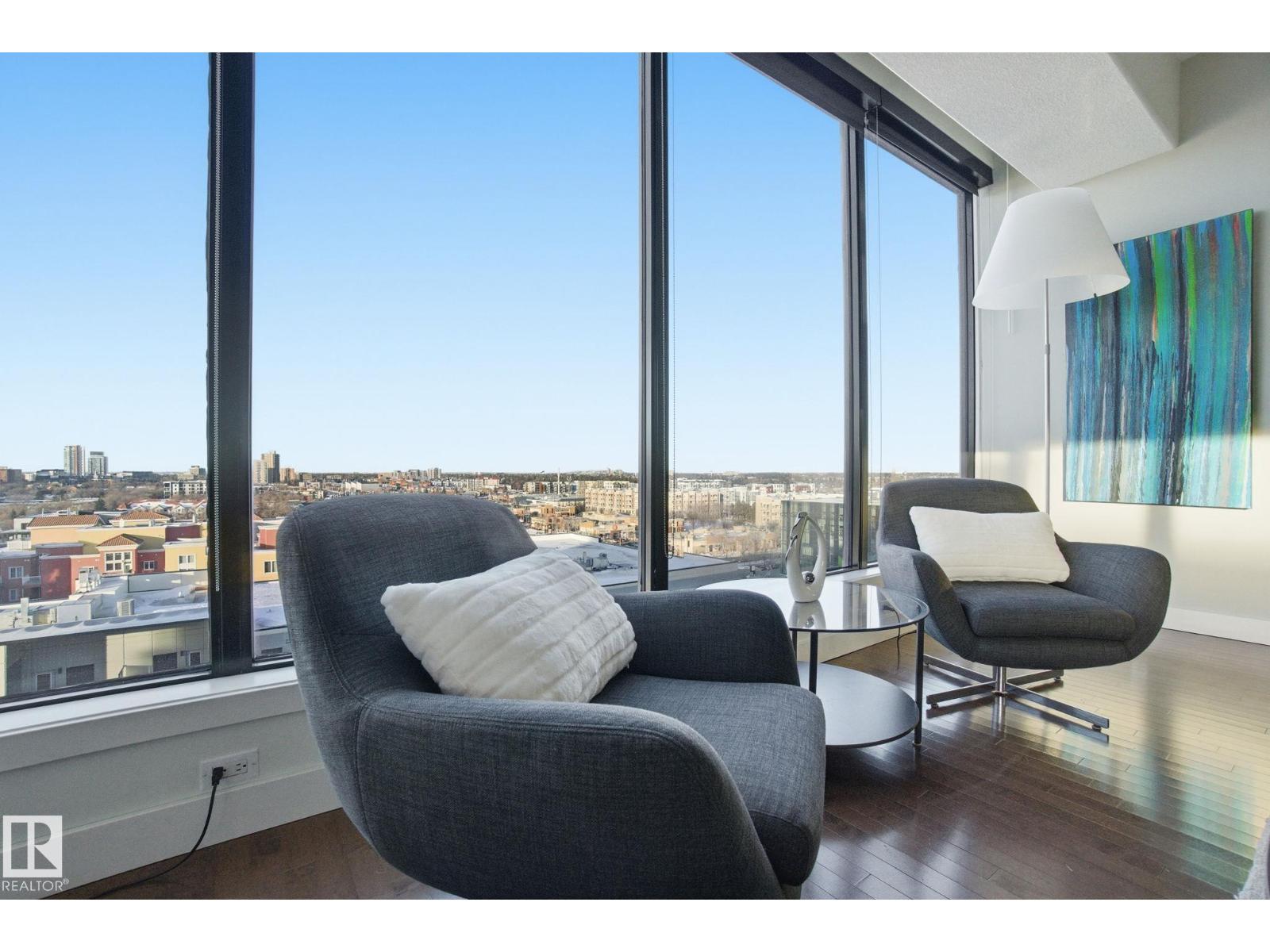 #1102 10319 111 St Nw, Edmonton, Alberta  T5K 0A2 - Photo 12 - E4470628