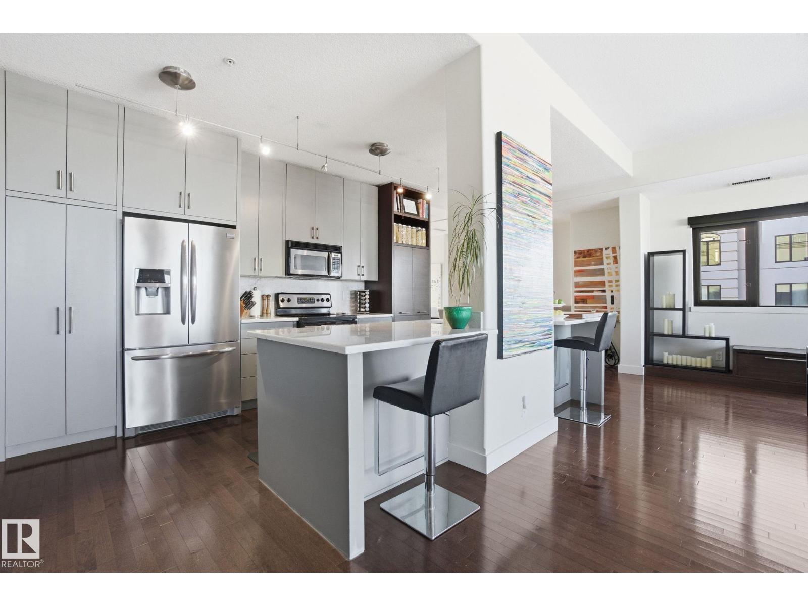 #1102 10319 111 St Nw, Edmonton, Alberta  T5K 0A2 - Photo 16 - E4470628