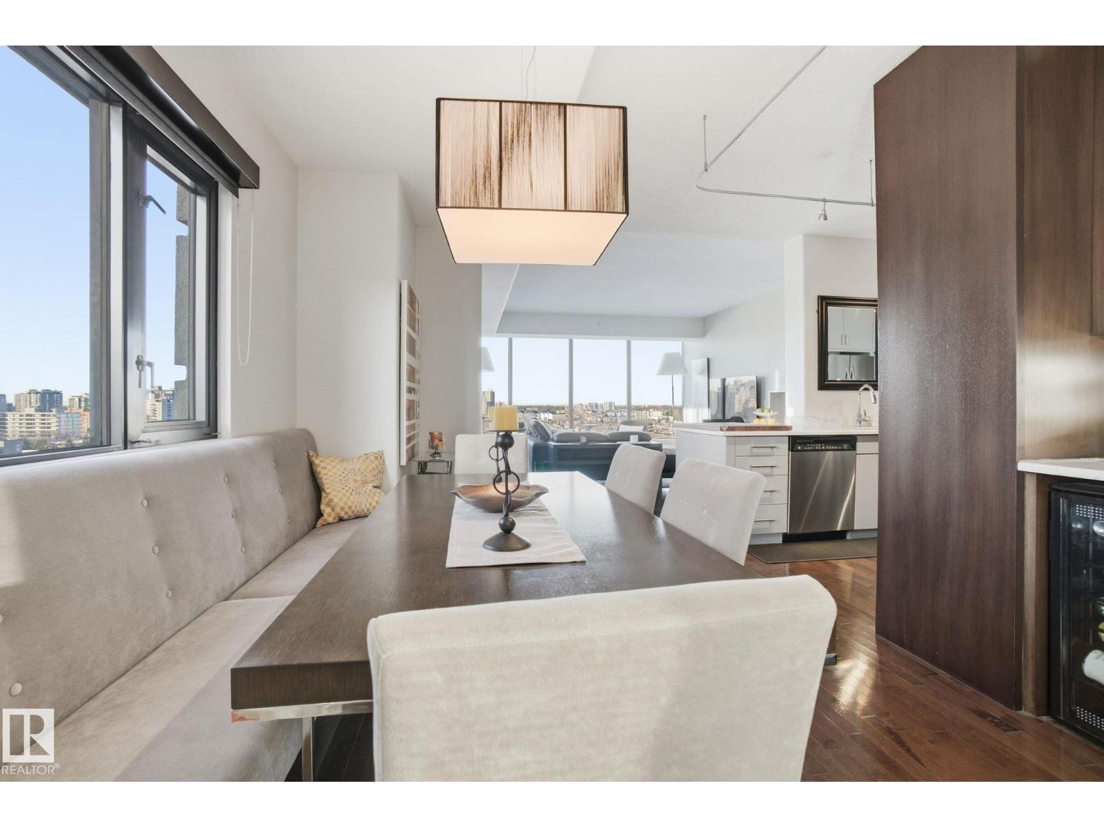 #1102 10319 111 St Nw, Edmonton, Alberta  T5K 0A2 - Photo 22 - E4470628