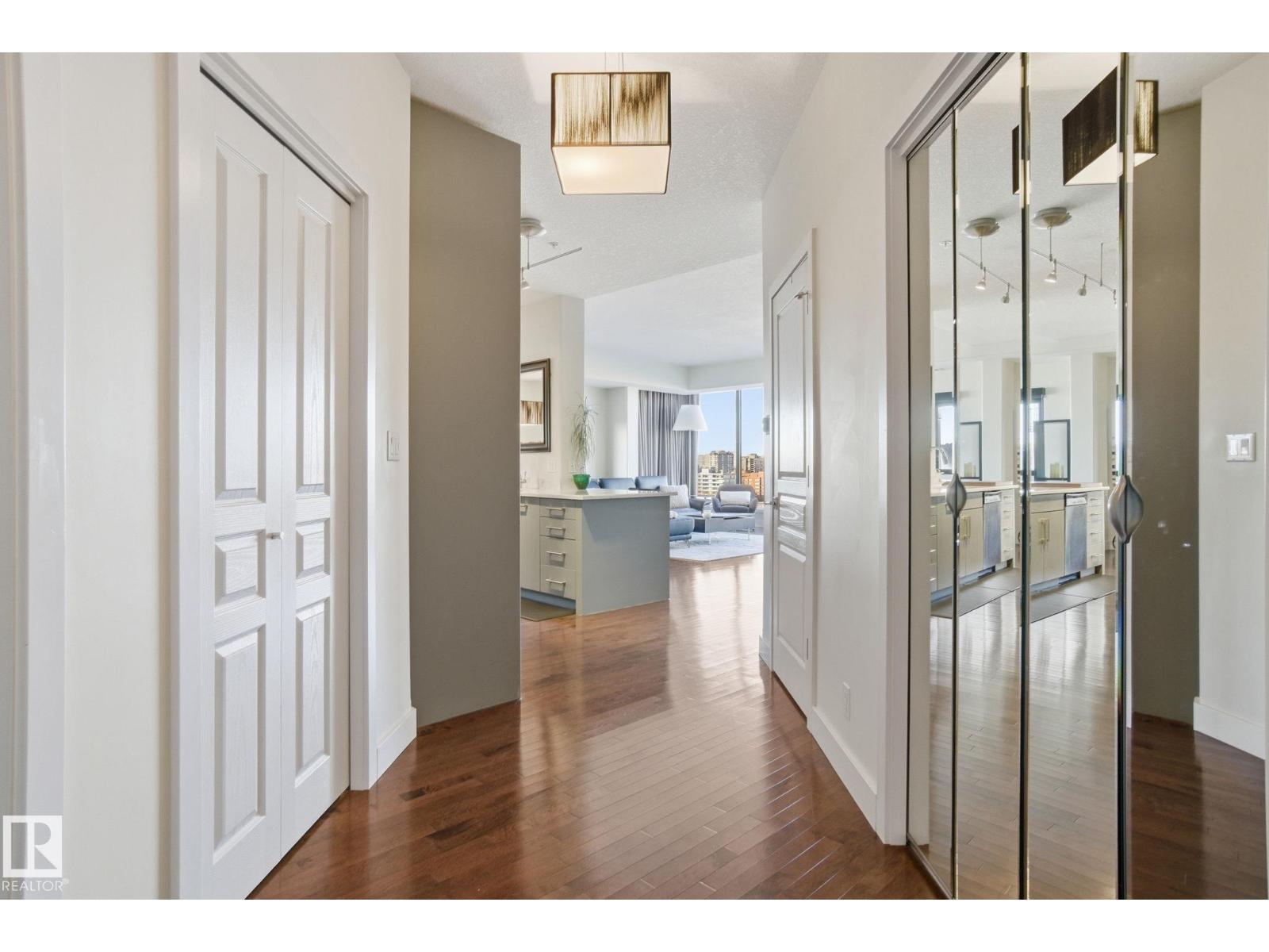 #1102 10319 111 St Nw, Edmonton, Alberta  T5K 0A2 - Photo 40 - E4470628