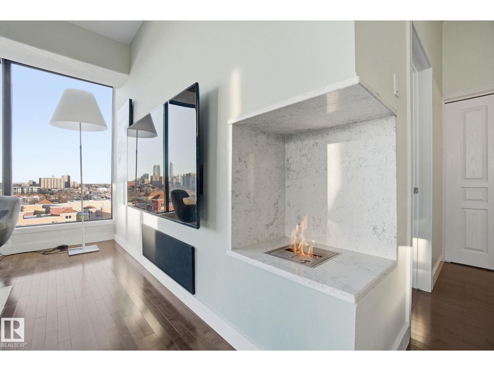 #1102 10319 111 St Nw, Edmonton, Alberta  T5K 0A2 - Photo 8 - E4470628