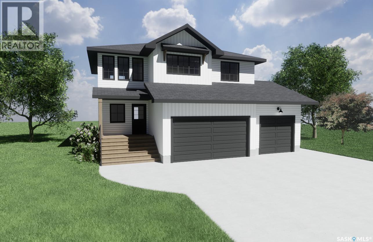 20 Country ROAD, Lumsden, Saskatchewan