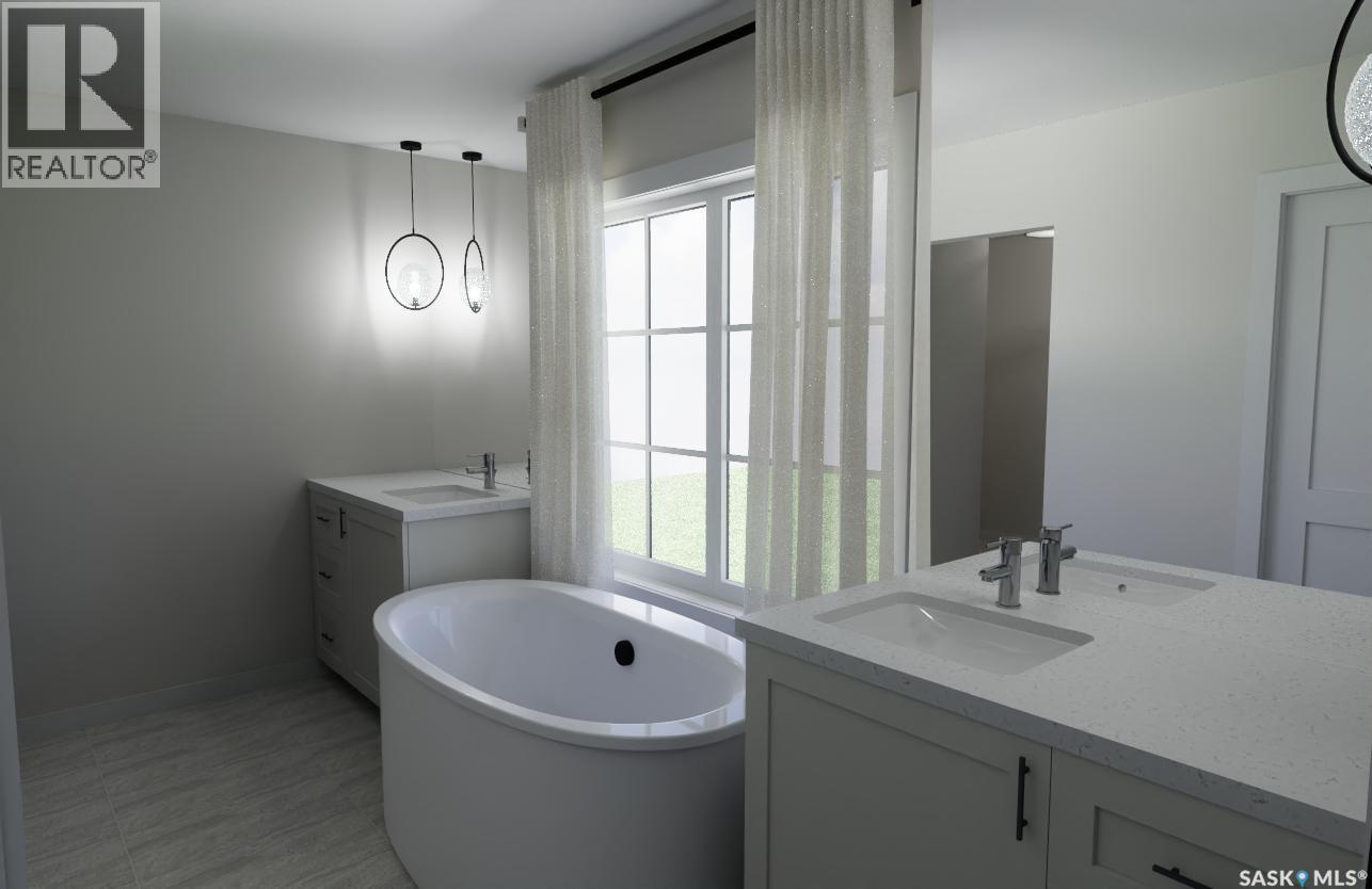 20 Country Road, Lumsden, Saskatchewan  S0G 3C0 - Photo 10 - SK027174