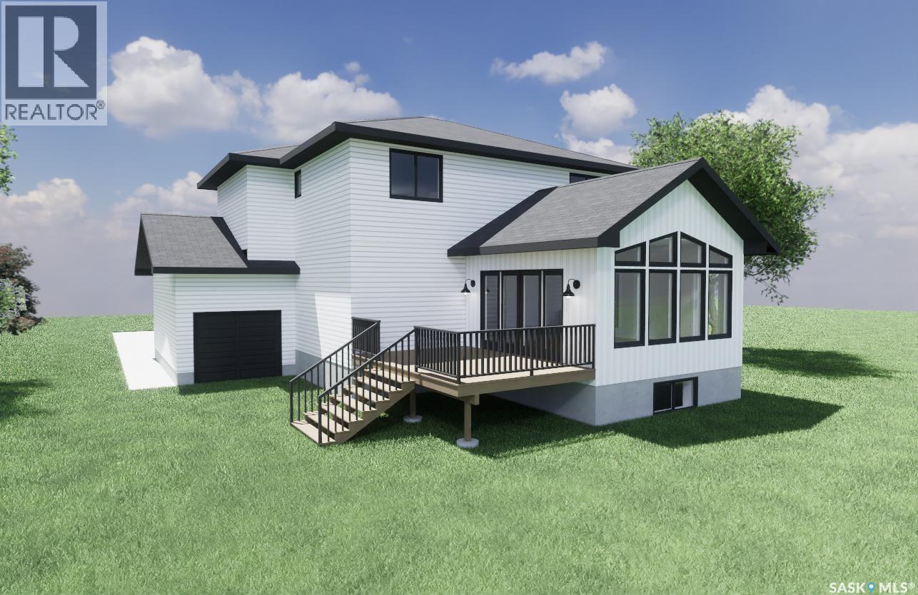 20 Country Road, Lumsden, Saskatchewan  S0G 3C0 - Photo 15 - SK027174