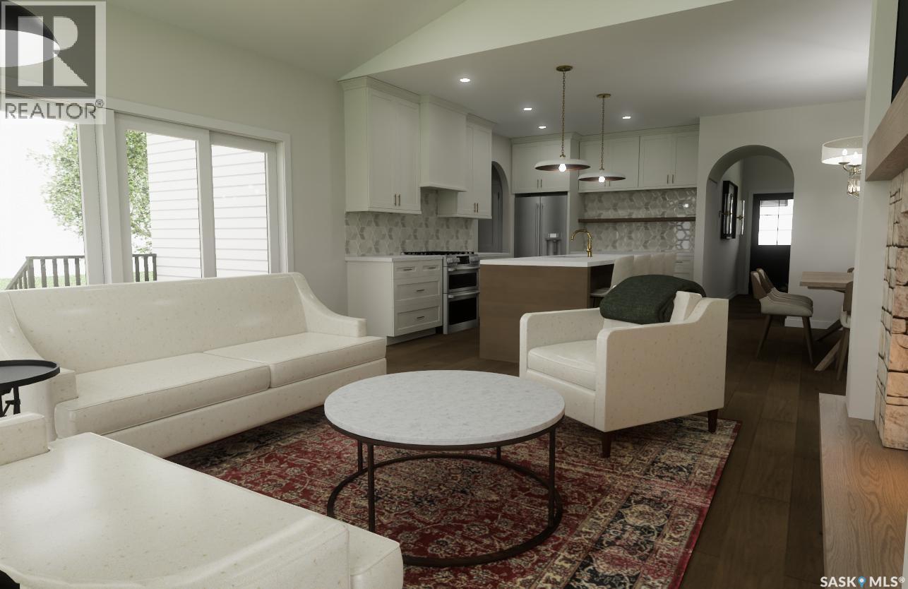 20 Country Road, Lumsden, Saskatchewan  S0G 3C0 - Photo 4 - SK027174