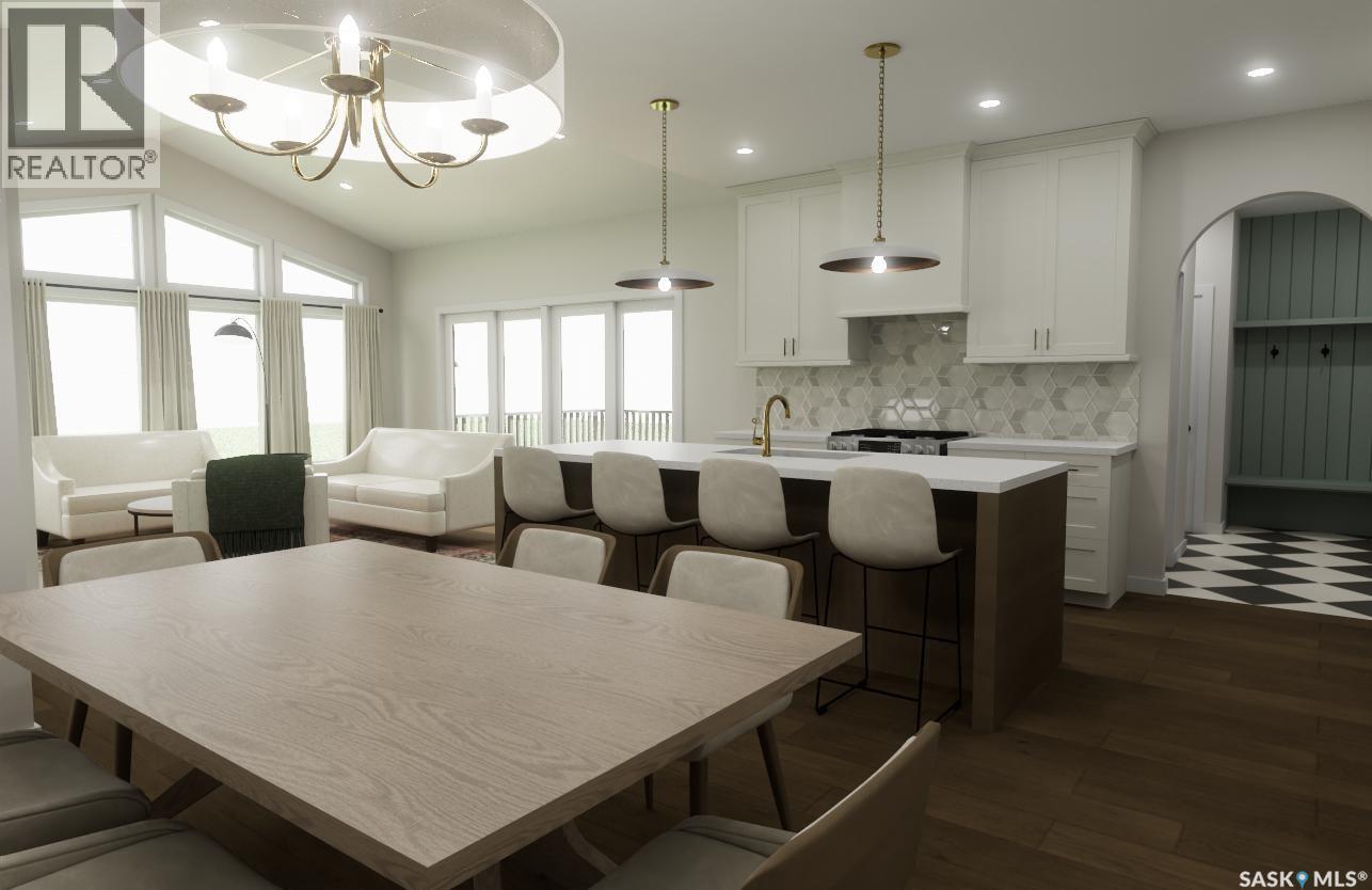 20 Country Road, Lumsden, Saskatchewan  S0G 3C0 - Photo 5 - SK027174