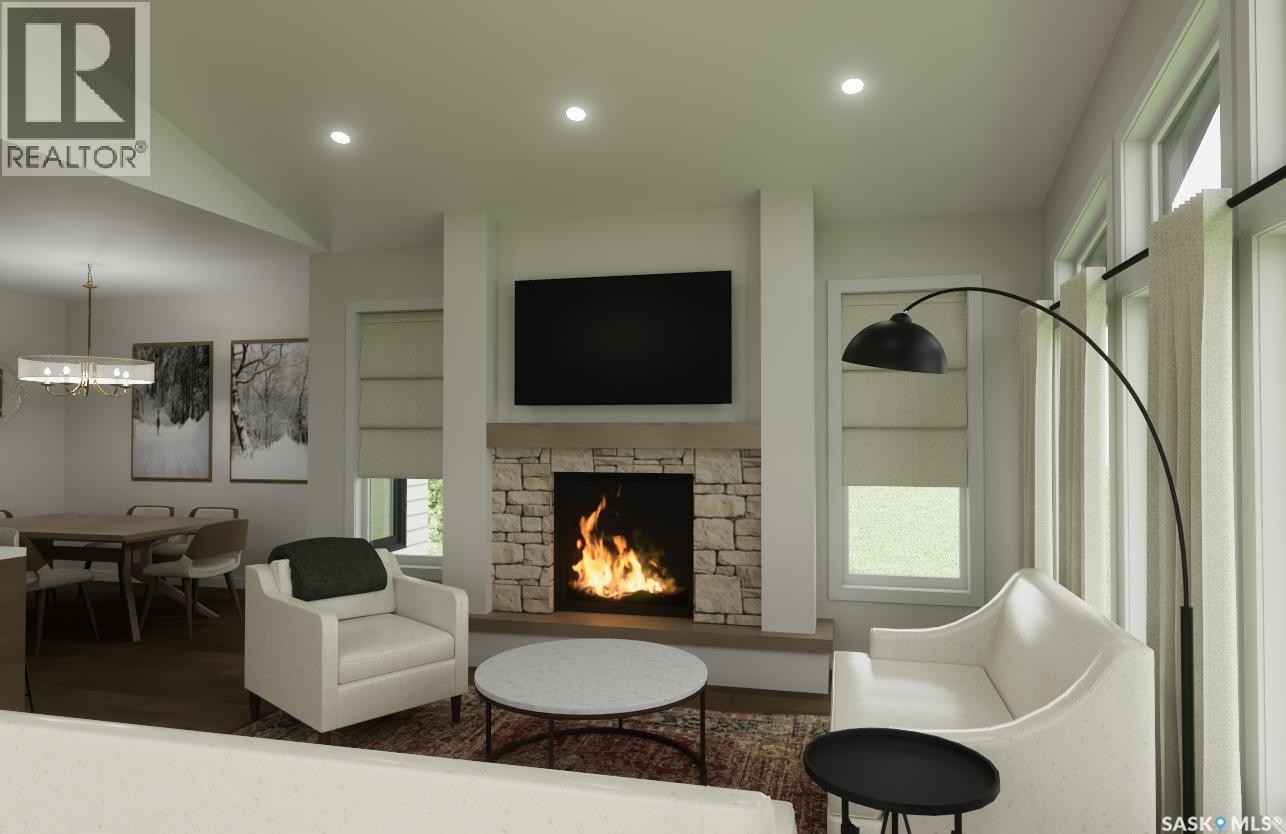 20 Country Road, Lumsden, Saskatchewan  S0G 3C0 - Photo 7 - SK027174