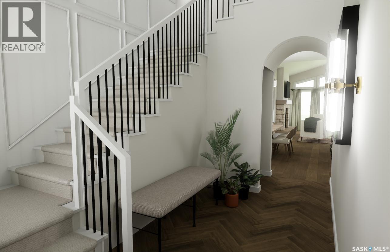 20 Country Road, Lumsden, Saskatchewan  S0G 3C0 - Photo 8 - SK027174