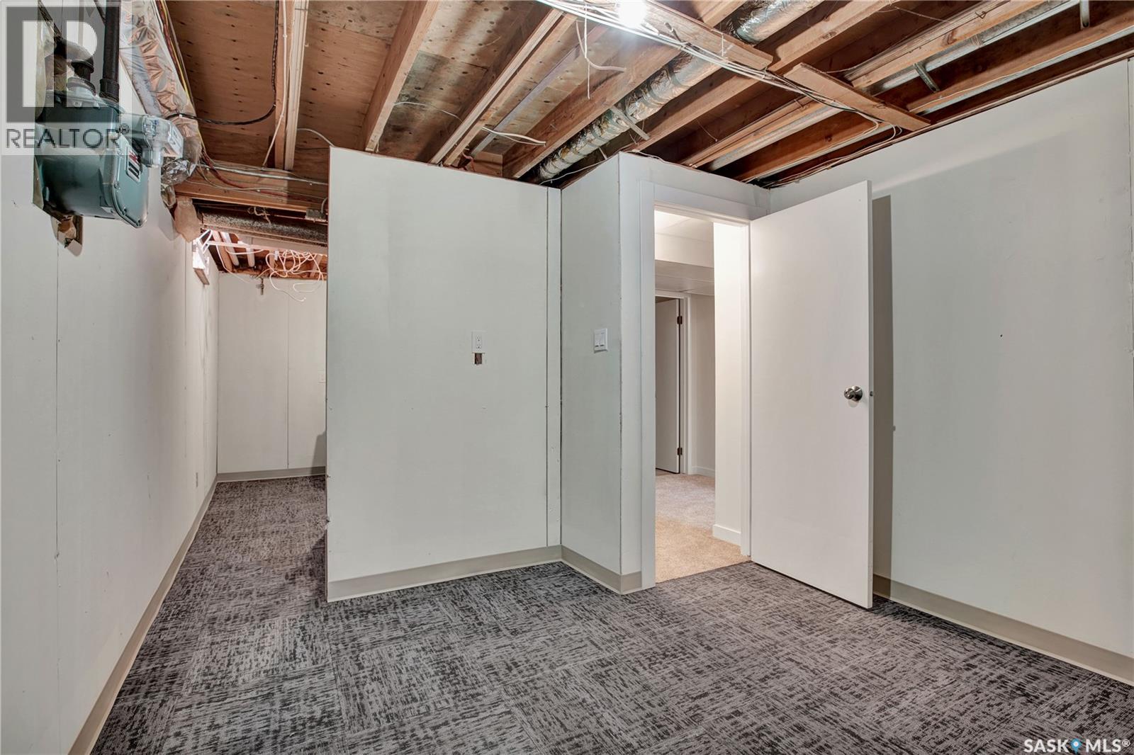 1421 Hnatyshyn Avenue, Saskatoon, Saskatchewan  S7L 4G6 - Photo 22 - SK027034