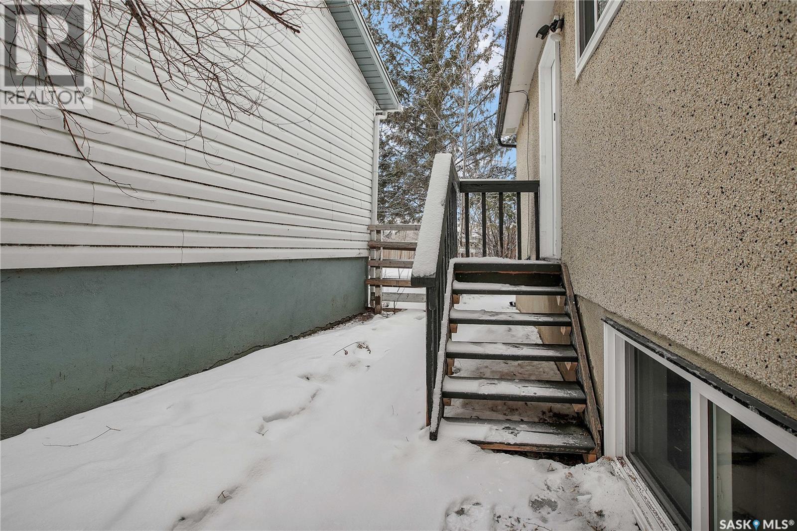 1421 Hnatyshyn Avenue, Saskatoon, Saskatchewan  S7L 4G6 - Photo 24 - SK027034