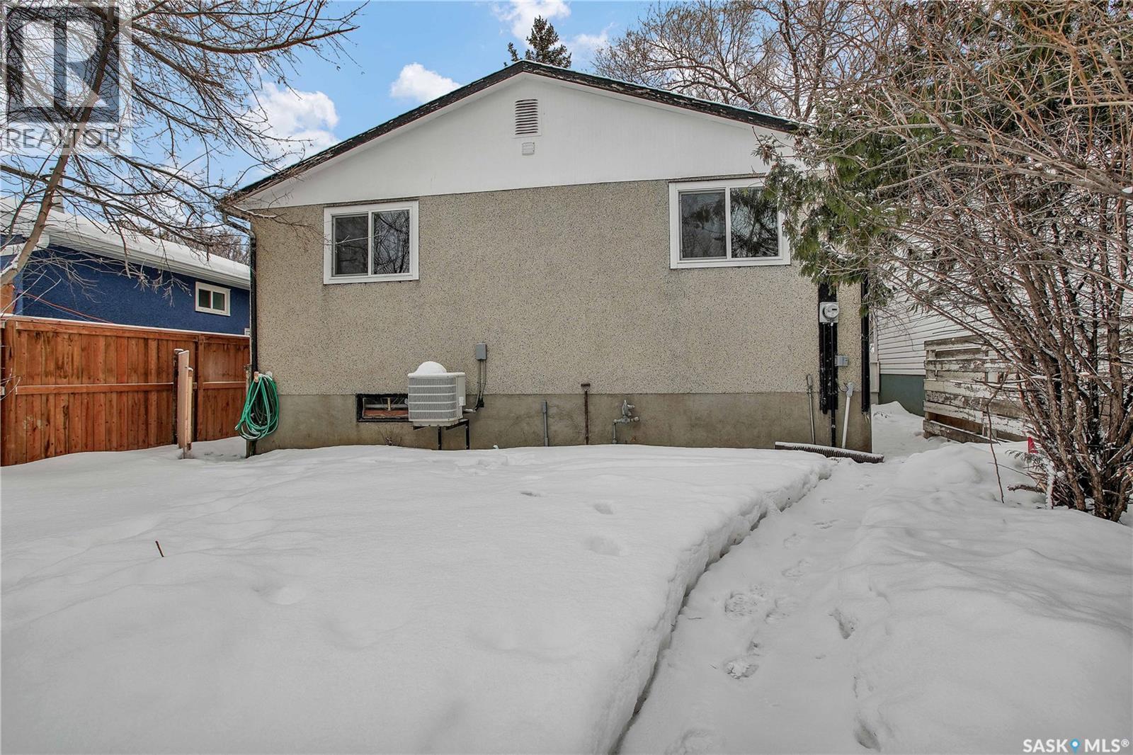 1421 Hnatyshyn Avenue, Saskatoon, Saskatchewan  S7L 4G6 - Photo 25 - SK027034