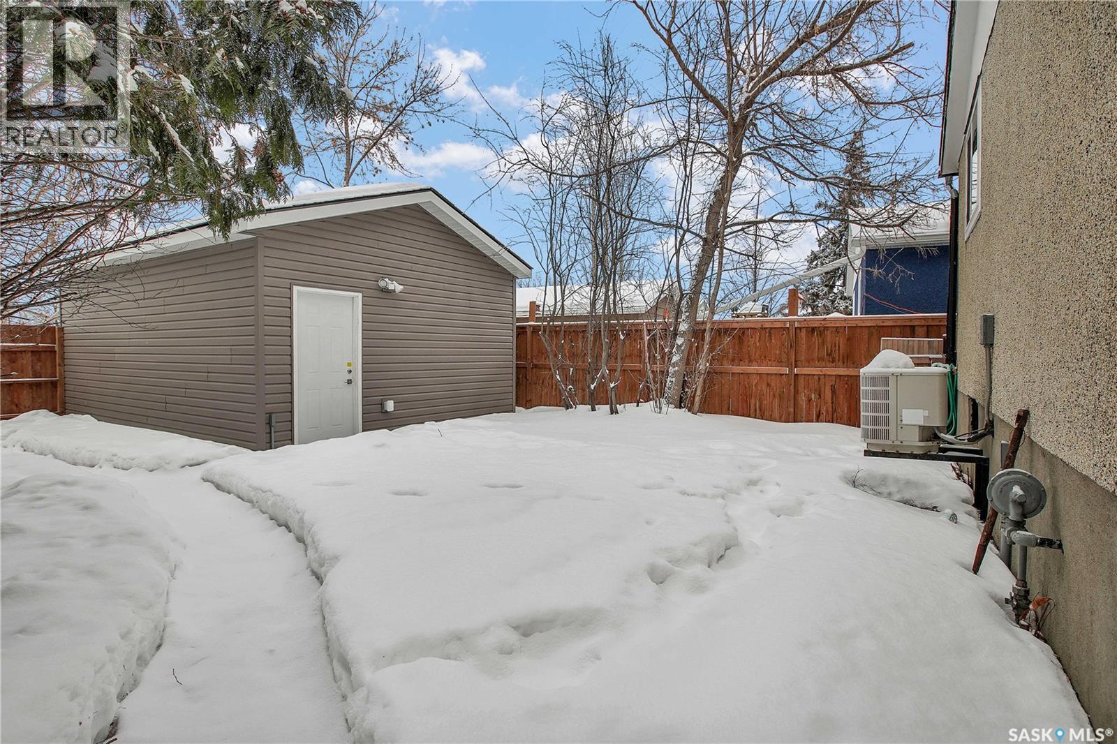 1421 Hnatyshyn Avenue, Saskatoon, Saskatchewan  S7L 4G6 - Photo 26 - SK027034