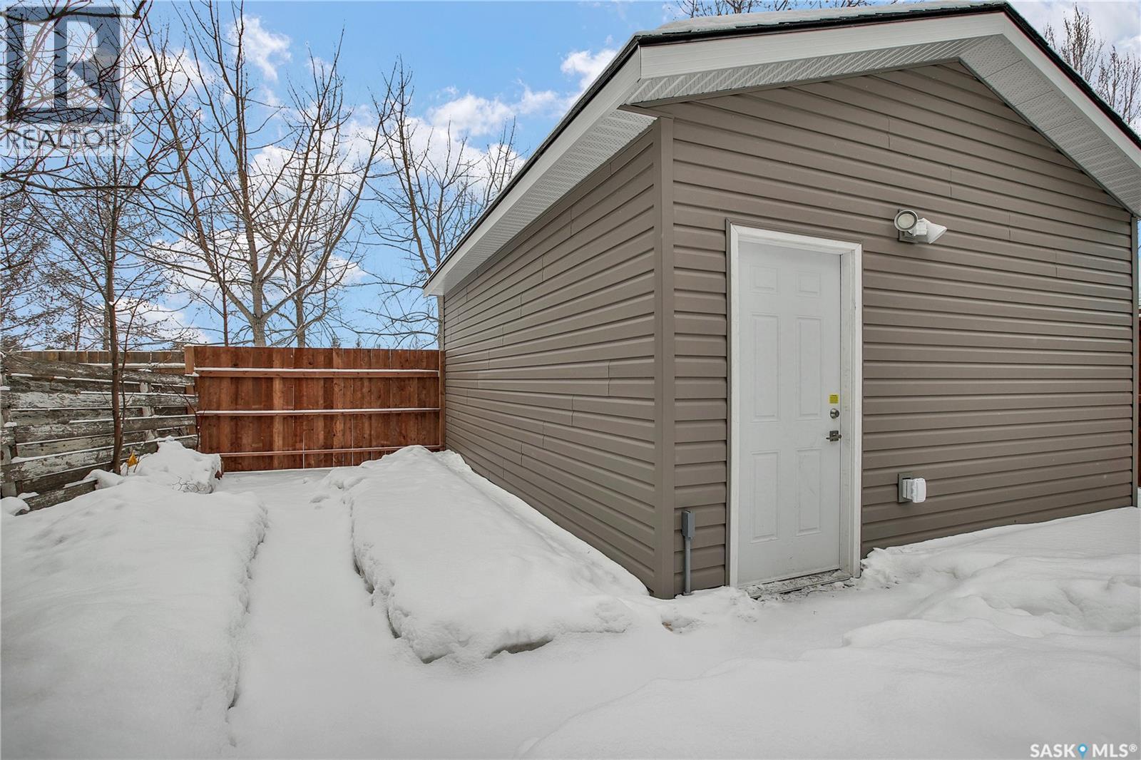 1421 Hnatyshyn Avenue, Saskatoon, Saskatchewan  S7L 4G6 - Photo 27 - SK027034
