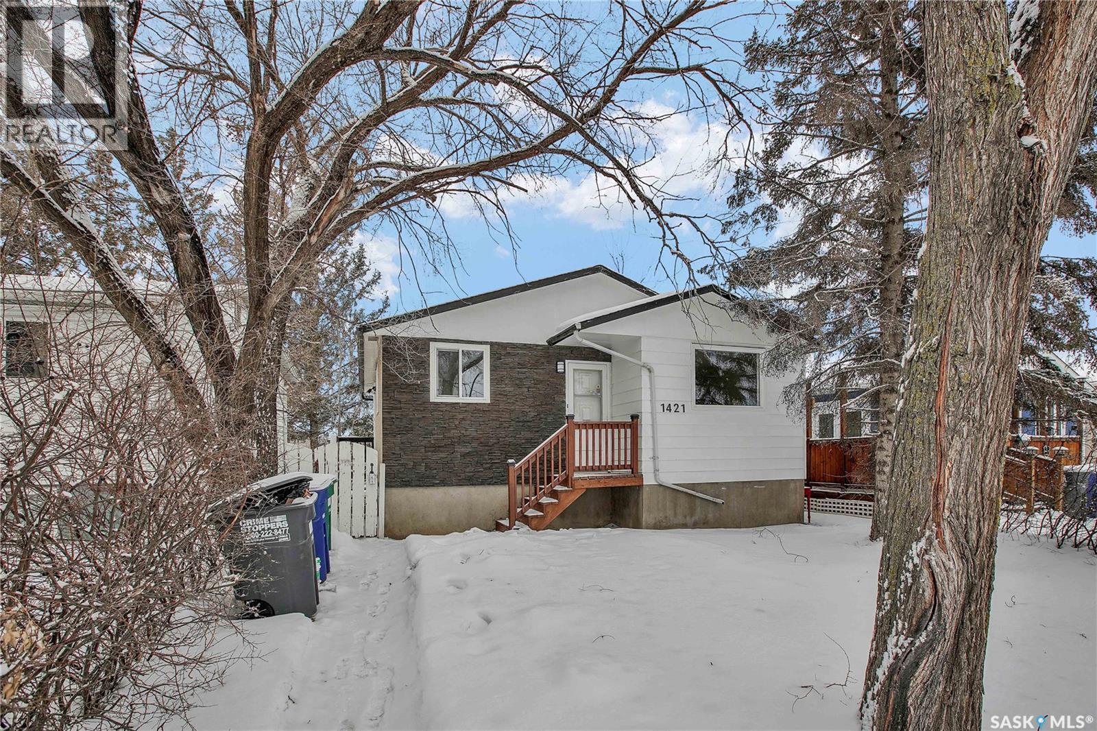 1421 Hnatyshyn Avenue, Saskatoon, Saskatchewan  S7L 4G6 - Photo 29 - SK027034