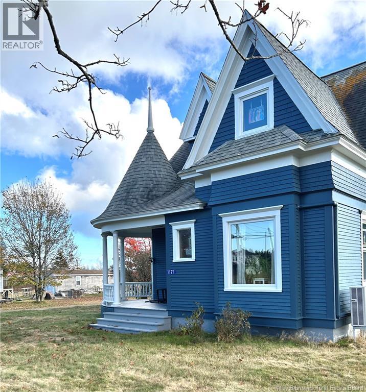 1171 Route 776, Grand Manan Island, New Brunswick  E5G 1G2 - Photo 4 - NB132457