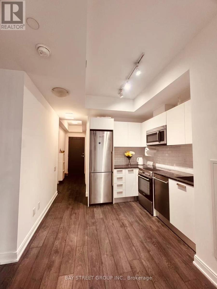 2103 - 42 Charles Street E, Toronto, Ontario  M4Y 1N3 - Photo 10 - C12500526