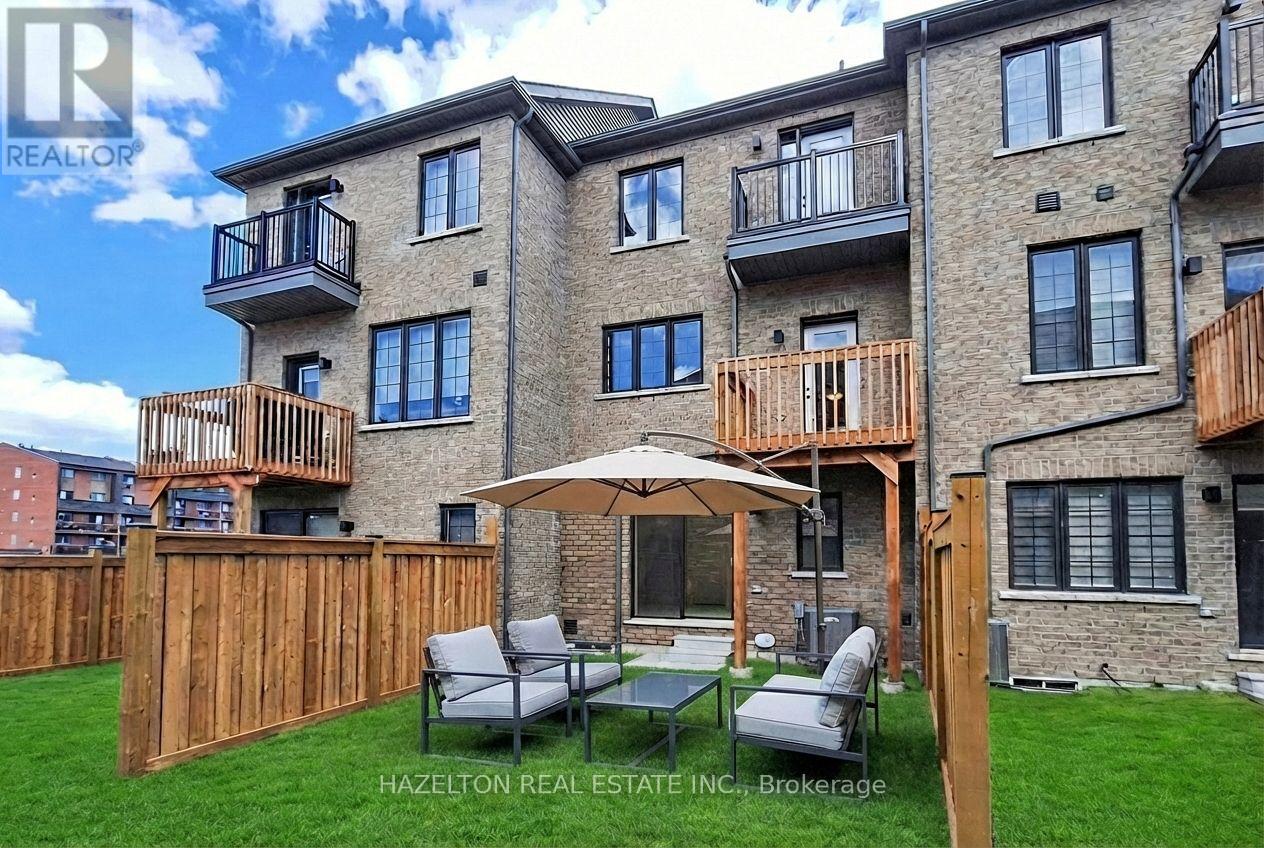 26 Calloway Way, Whitby, Ontario  L2N 0N9 - Photo 48 - E12557638