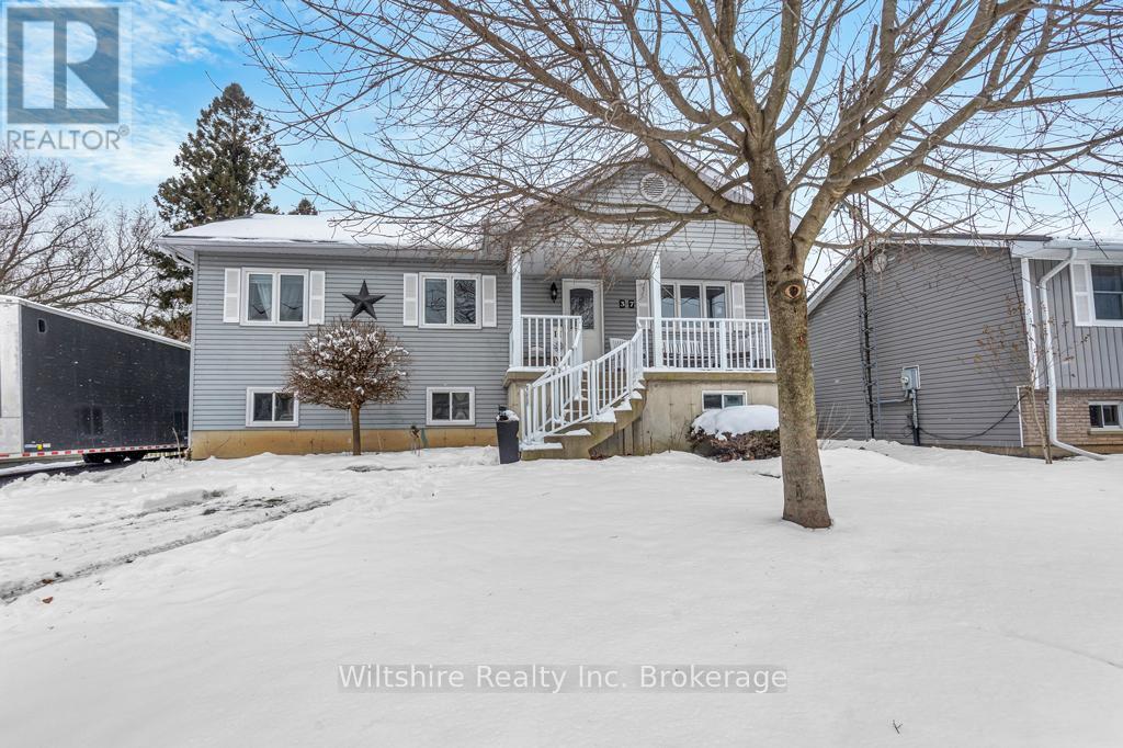 37 Chatham Street, Bayham, Ontario  N0J 1T0 - Photo 1 - X12716912