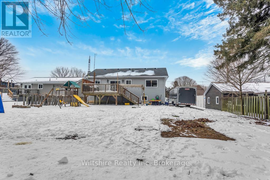 37 Chatham Street, Bayham, Ontario  N0J 1T0 - Photo 19 - X12716912