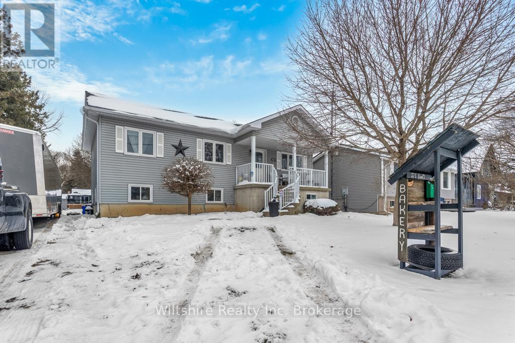 37 Chatham Street, Bayham, Ontario  N0J 1T0 - Photo 2 - X12716912