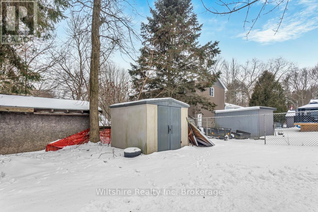37 Chatham Street, Bayham, Ontario  N0J 1T0 - Photo 22 - X12716912