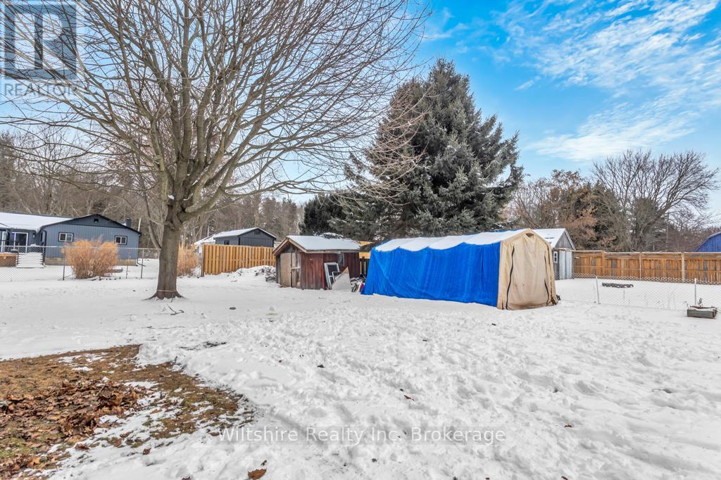 37 Chatham Street, Bayham, Ontario  N0J 1T0 - Photo 23 - X12716912