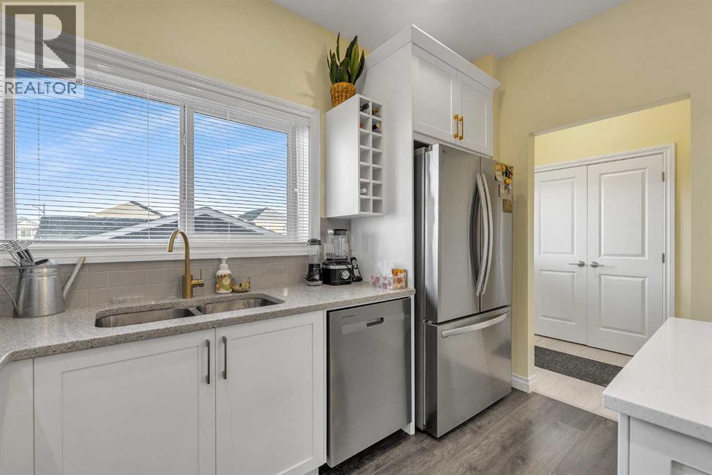 1100 Bayview Gardens Sw, Airdrie, Alberta  T4B 5K4 - Photo 10 - A2279185