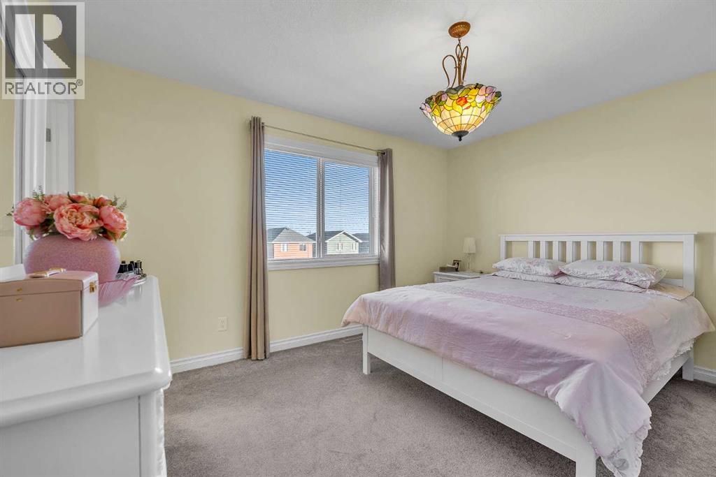 1100 Bayview Gardens Sw, Airdrie, Alberta  T4B 5K4 - Photo 11 - A2279185