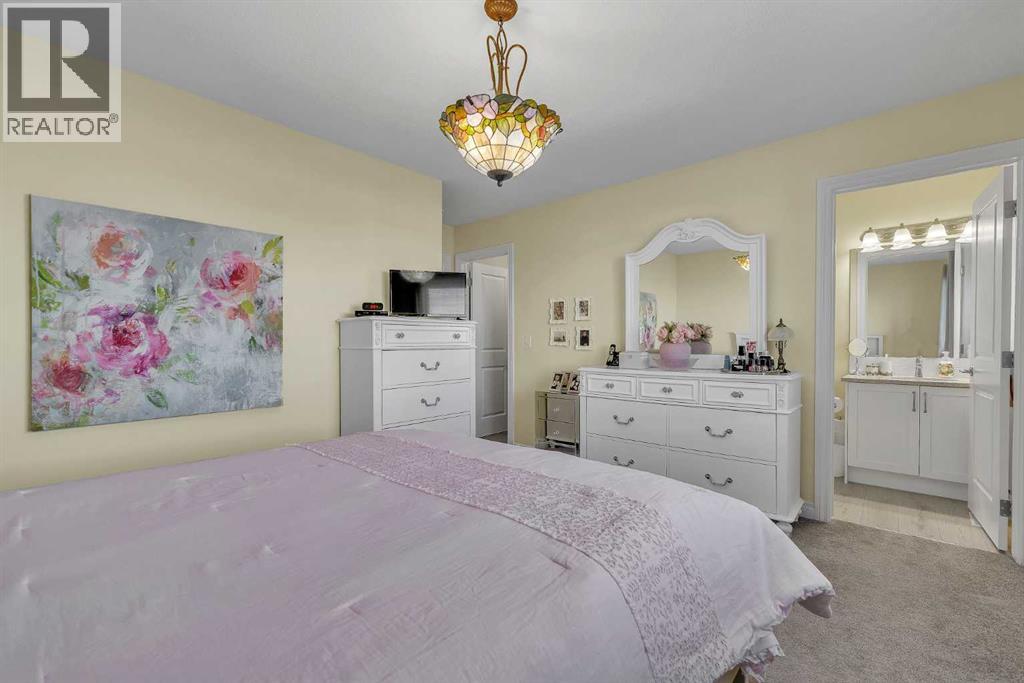 1100 Bayview Gardens Sw, Airdrie, Alberta  T4B 5K4 - Photo 13 - A2279185