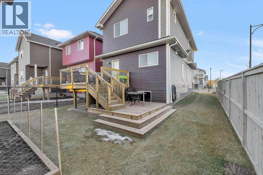 1100 Bayview Gardens Sw, Airdrie, Alberta  T4B 5K4 - Photo 24 - A2279185