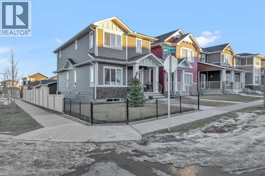 1100 Bayview Gardens Sw, Airdrie, Alberta  T4B 5K4 - Photo 31 - A2279185