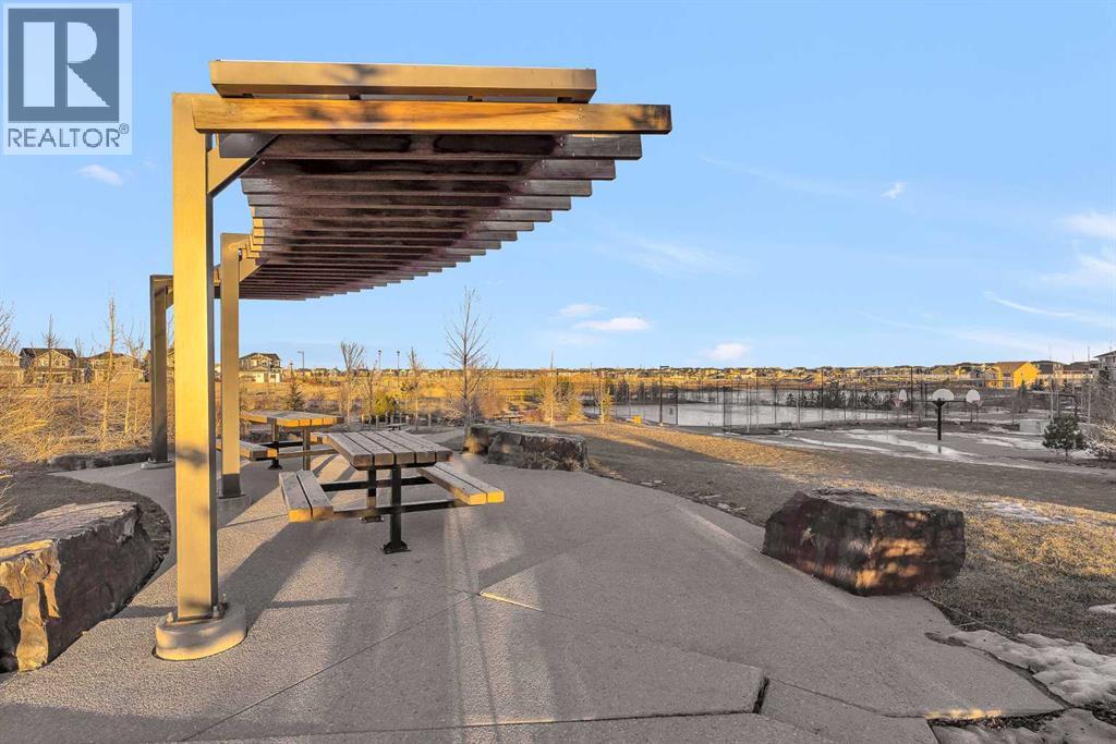 1100 Bayview Gardens Sw, Airdrie, Alberta  T4B 5K4 - Photo 33 - A2279185