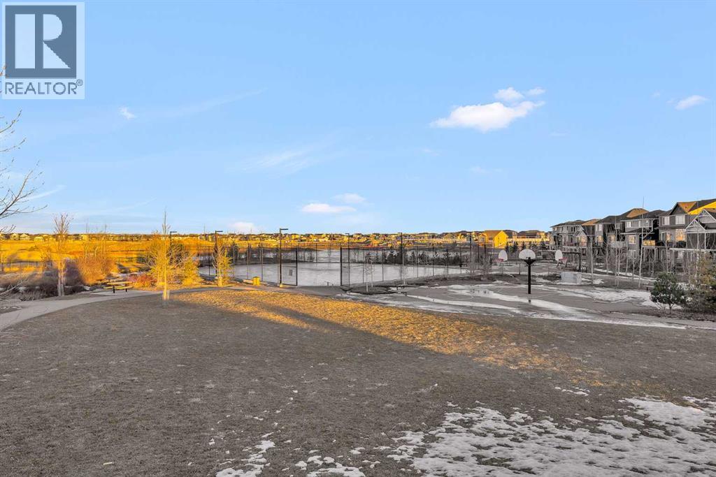 1100 Bayview Gardens Sw, Airdrie, Alberta  T4B 5K4 - Photo 34 - A2279185