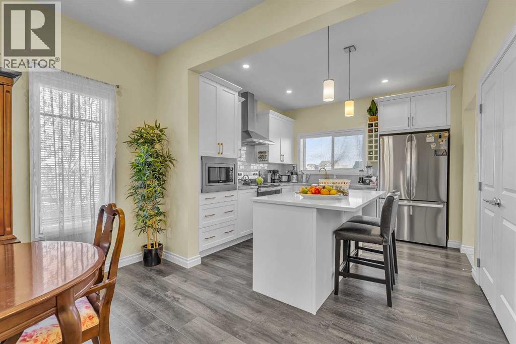 1100 Bayview Gardens Sw, Airdrie, Alberta  T4B 5K4 - Photo 8 - A2279185