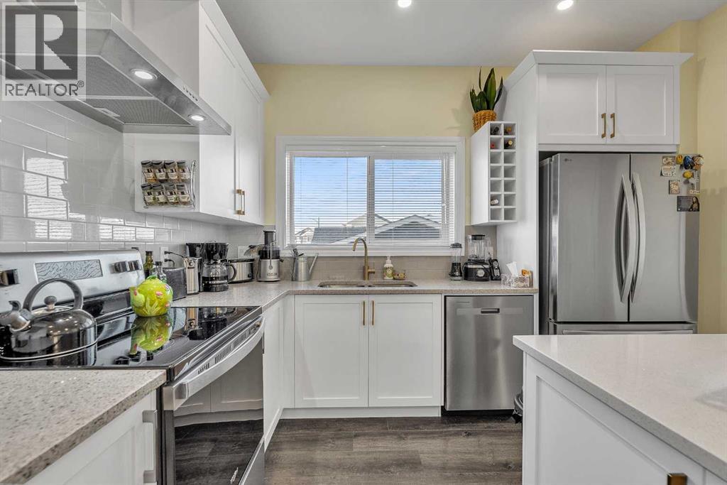 1100 Bayview Gardens Sw, Airdrie, Alberta  T4B 5K4 - Photo 9 - A2279185