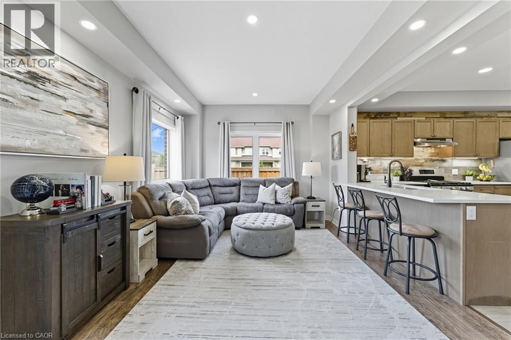 71 Bradbury Road, Stoney Creek, Ontario  L8J 0E4 - Photo 10 - 40800018