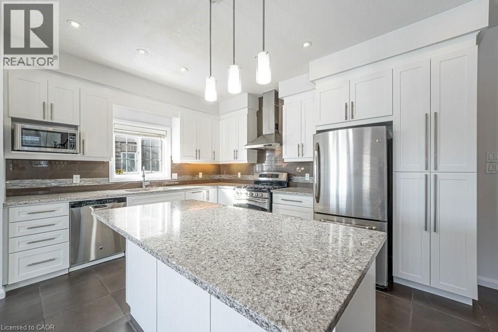 249 Buttonbush Street, Waterloo, Ontario  N2V 0B4 - Photo 13 - 40800017