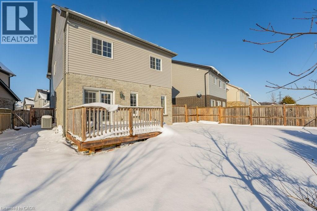 249 Buttonbush Street, Waterloo, Ontario  N2V 0B4 - Photo 45 - 40800017