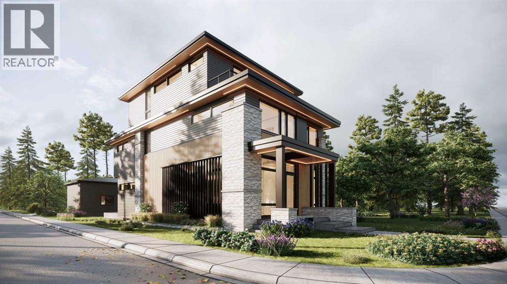 4023 16a Street Sw, Calgary, Alberta  T2T 4L1 - Photo 3 - A2245329