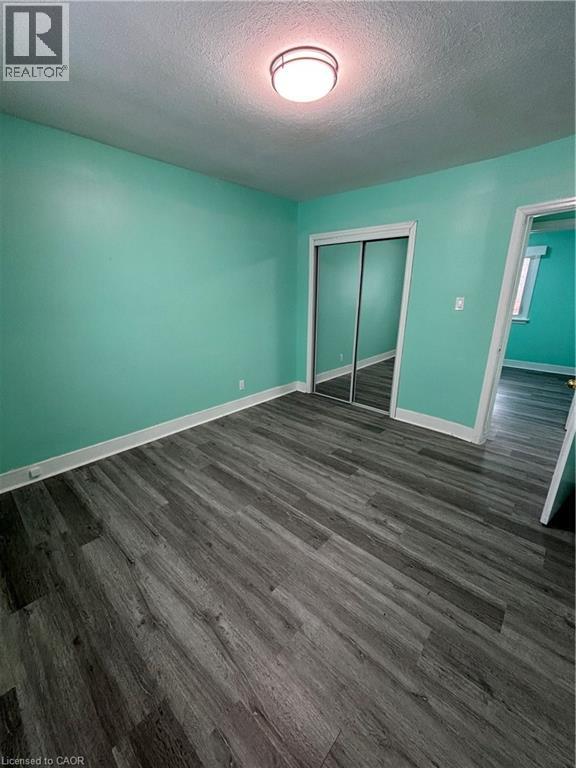 118 Jacobson Avenue Unit# Upper, St. Catharines, Ontario  L2T 3A5 - Photo 10 - 40800001