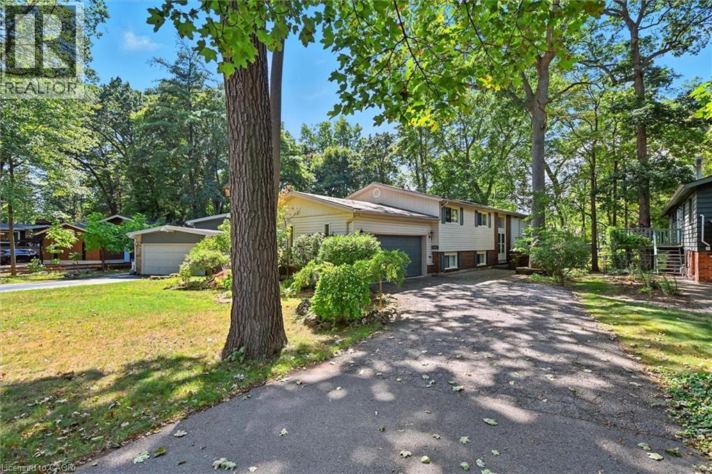 768 KING Road, Burlington, Ontario