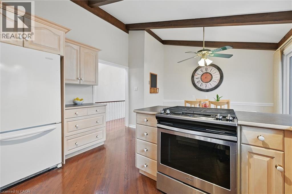 768 King Road, Burlington, Ontario  L7T 3K6 - Photo 14 - 40799964