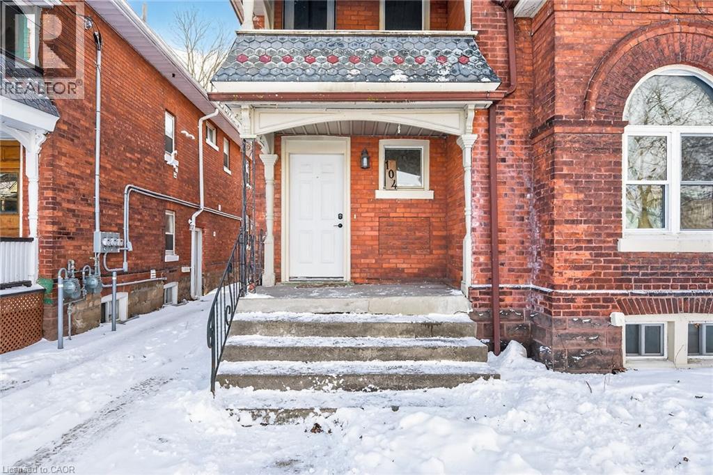 104 William Street, Brantford, Ontario  N3T 3L1 - Photo 3 - 40799726