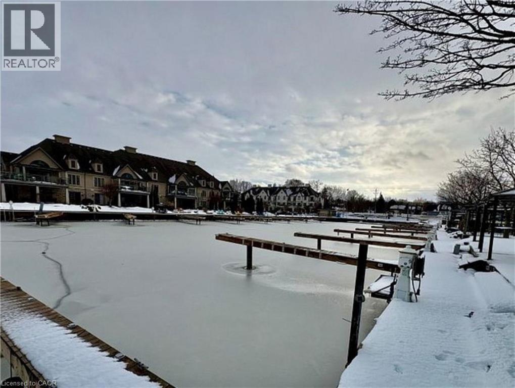 15 Lake Street Unit# Th3, Grimsby, Ontario  L3M 2G4 - Photo 9 - 40799812