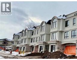 15 LAKE Street Unit# TH3, grimsby, Ontario