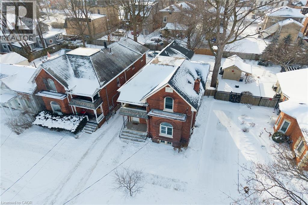 104 William Street, Brantford, Ontario  N3T 3L1 - Photo 43 - 40799726