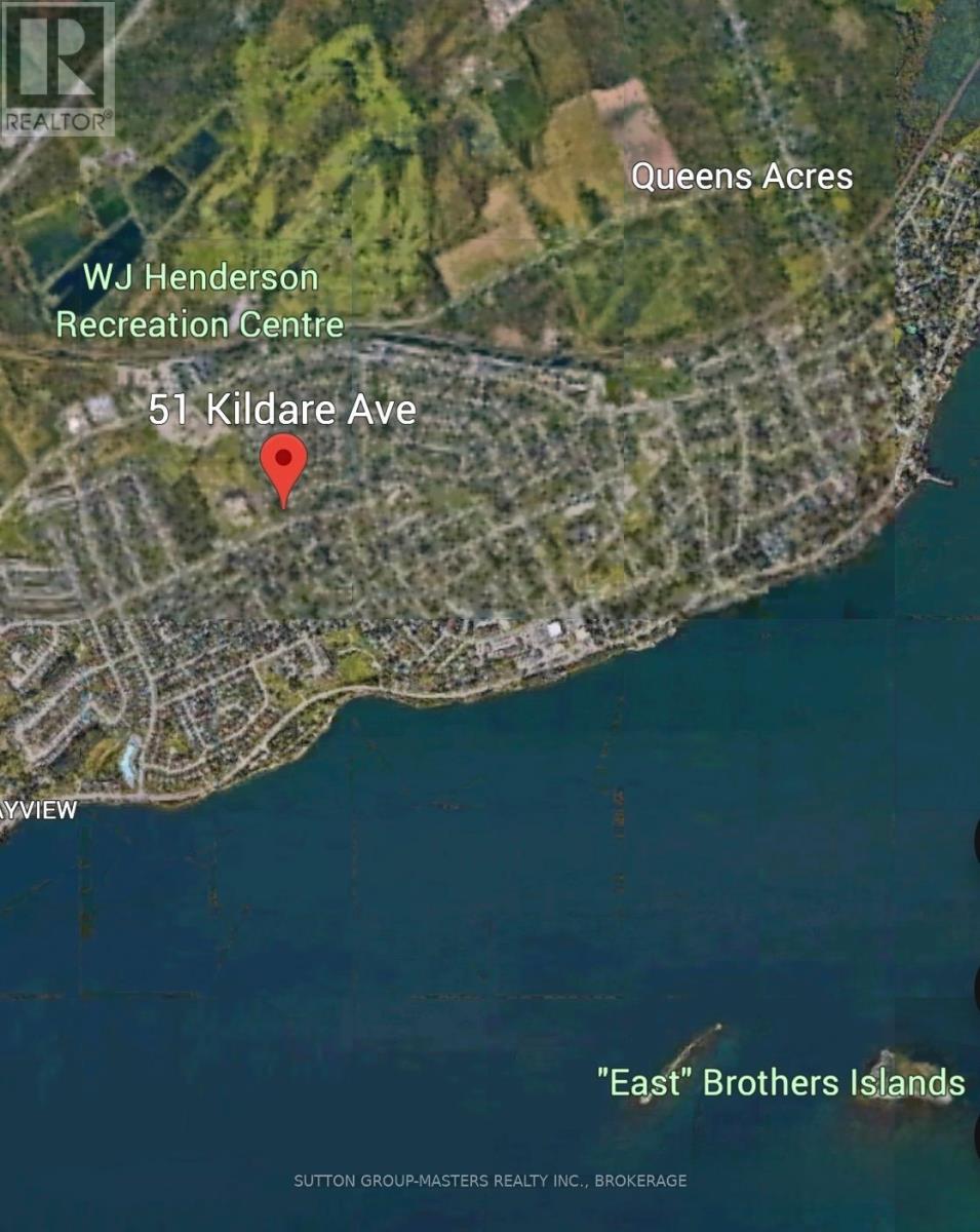 51 Kildare Avenue, Loyalist, Ontario K7N 1J1 - Photo 39 - X12716790