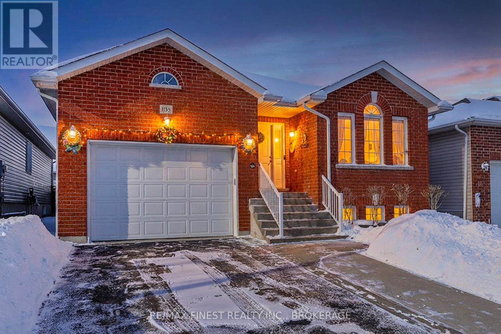 1133 HALIFAX DRIVE, Kingston, Ontario