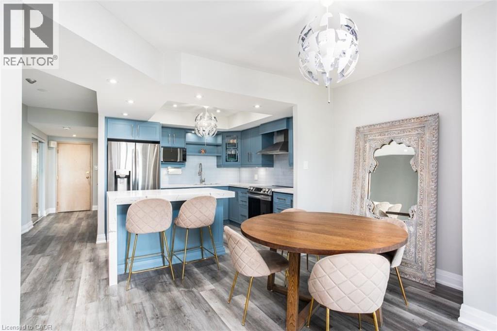 415 Locust Street Unit# 602, Burlington, Ontario  L7S 2J2 - Photo 12 - 40798902